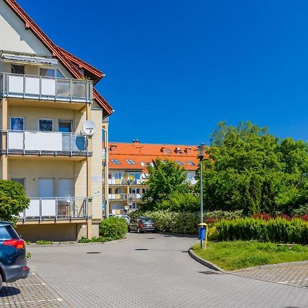 Apartament Madam Stegna  Exterior foto