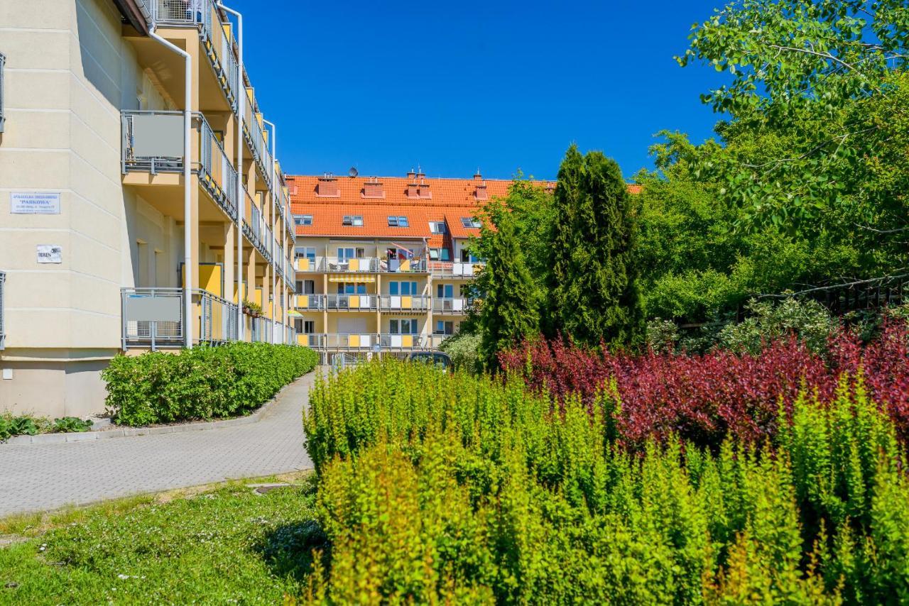 Apartament Madam Stegna  Exterior foto