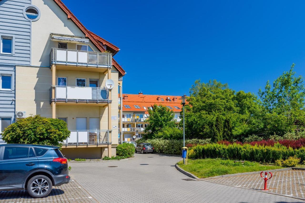 Apartament Madam Stegna  Exterior foto