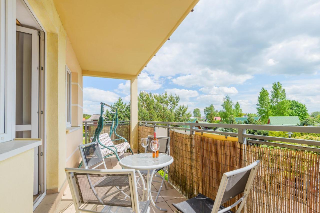 Apartament Madam Stegna  Exterior foto